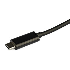 Startech DKT30CVAGPD, USB hind ja info | USB jagajad, adapterid | kaup24.ee