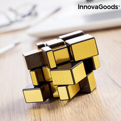 Кубик Рубика InnovaGoods 3D Ubik цена и информация | Развивающие игрушки и игры | kaup24.ee
