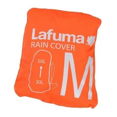 Seljakoti kate Lafuma Rain Cover M, oranž цена и информация | Рюкзаки и сумки | kaup24.ee