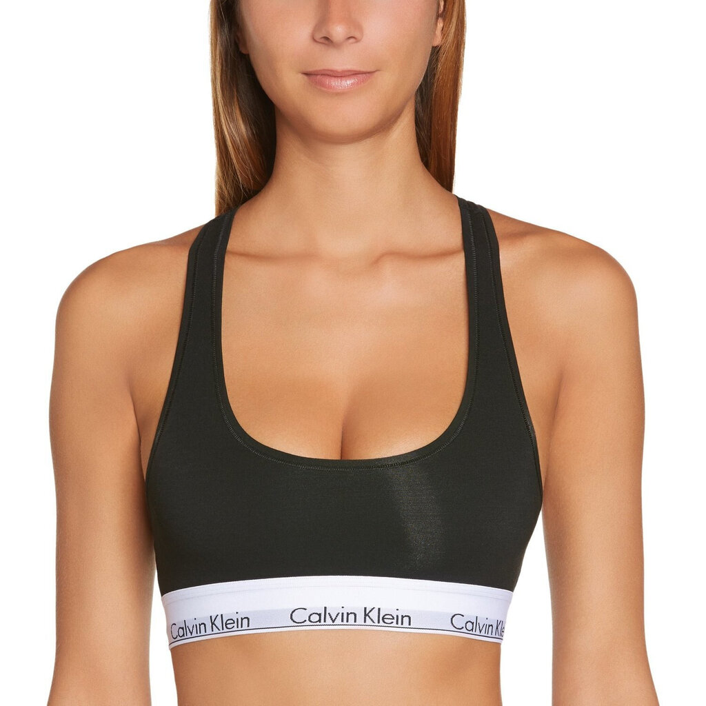 Naiste rinnahoidja Calvin Klein Underwear BFN-G-165657 цена и информация | Rinnahoidjad | kaup24.ee