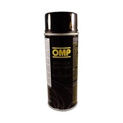 Pihustivärv OMP Black Light Esilatern hind ja info | Autokeemia | kaup24.ee