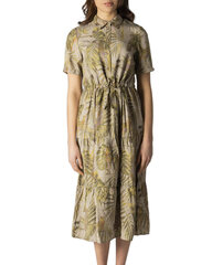 Naiste kleit Desigual, pruun hind ja info | Kleidid | kaup24.ee