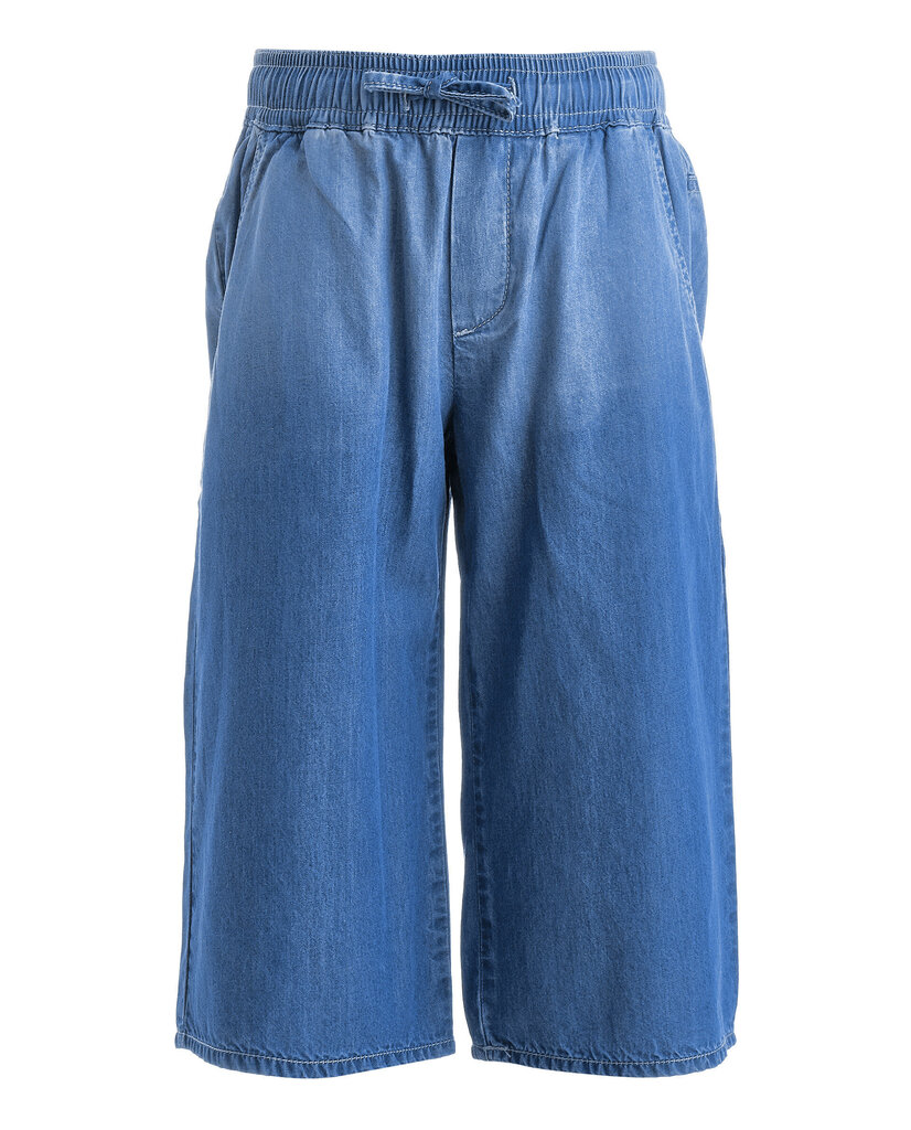 Tüdrukute teksad Gulliver, 104*56*51 sinine цена и информация | Tüdrukute retuusid, püksid | kaup24.ee