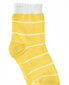 Tüdrukute sokid Gulliver, kollane, 14*16 cm hind ja info | Tüdrukute sukkpüksid ja sokid | kaup24.ee