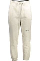 Calvin Klein Trousers Men spordipüksid meestele 30J320590, pruunikad hind ja info | Meeste spordiriided | kaup24.ee