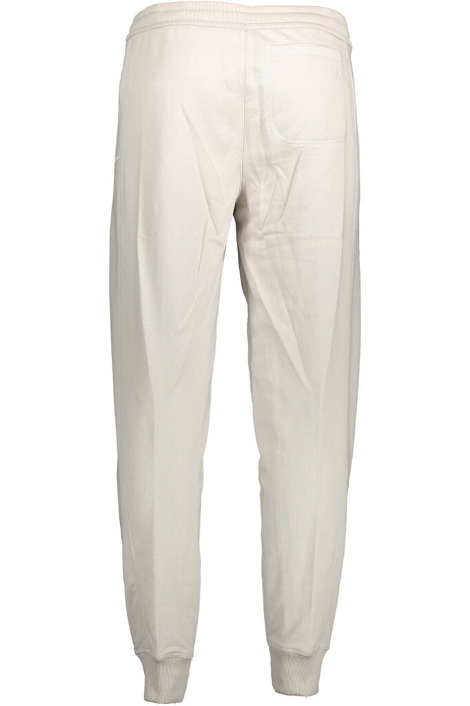 Meeste dressipüksid Calvin Klein Trousers Men J30J319931, pruunikad hind ja info | Meeste spordiriided | kaup24.ee
