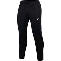 Мужские спортивные брюки Nike Dri Fit Academy Pro Pant KPZ M DH9240 014, черные цена и информация | Мужская спортивная одежда | kaup24.ee