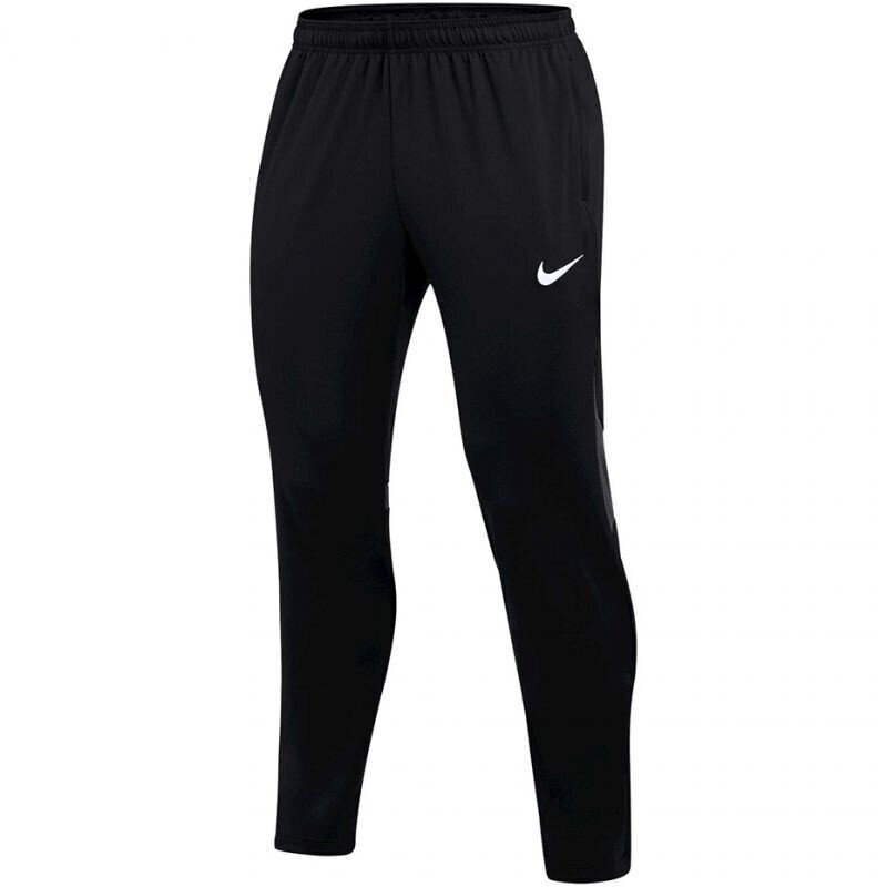 Meeste spordipüksid Nike Dri Fit Academy Pro Pant KPZ M DH9240 014, must hind ja info | Meeste spordiriided | kaup24.ee