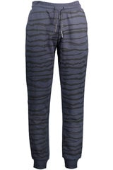 Мужские спортивные брюки Cavalli Class Trousers Men OXT20T 5OE00, синие цена и информация | Мужская спортивная одежда | kaup24.ee