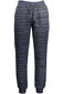 Meeste spordipüksid Cavalli Class Trousers Men OXT20T 5OE00, sinine цена и информация | Meeste spordiriided | kaup24.ee