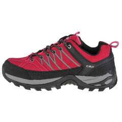 Спортивная обувь для женщин CMP Rigel Low W 3Q13246-10HH, розовая цена и информация | Спортивная обувь, кроссовки для женщин | kaup24.ee