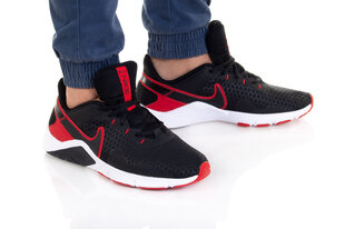 Кеды мужские Nike Legend Essential 2 CQ9356-005, черные цена и информация | Спортивная обувь, кроссовки для женщин | kaup24.ee