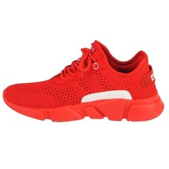 Спортивная обувь для женщин Big Star W JJ274270, красная цена и информация | Спортивная обувь, кроссовки для женщин | kaup24.ee
