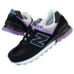 Naiste spordijalatsid New Balance W WL574SAU hind ja info | Naiste spordi- ja vabaajajalatsid | kaup24.ee