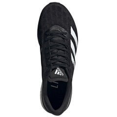 Взрослые кроссовки для футзала Adidas  Predator Edge.4 Унисекс Разноцветный цена и информация | Мужские ботинки | kaup24.ee