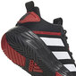 Meeste spordijalatsid Adidas, mustad hind ja info | Meeste kingad, saapad | kaup24.ee