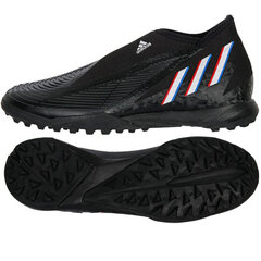 Взрослые кроссовки для футзала Adidas  Predator Edge.4 Унисекс Разноцветный цена и информация | Мужские ботинки | kaup24.ee