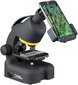 Bresser National Geographic 40–640x цена и информация | Mikroskoobid ja teleskoobid | kaup24.ee