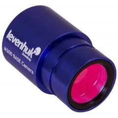 Digitaalne mikroskoobikaamera Levenhuk M300 BASE цена и информация | Фотоаппараты | kaup24.ee