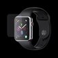 LCD kaitsekile 3MK Watch ARC Apple Watch 7 45mm 3vnt hind ja info | Nutikellade ja nutivõrude tarvikud | kaup24.ee