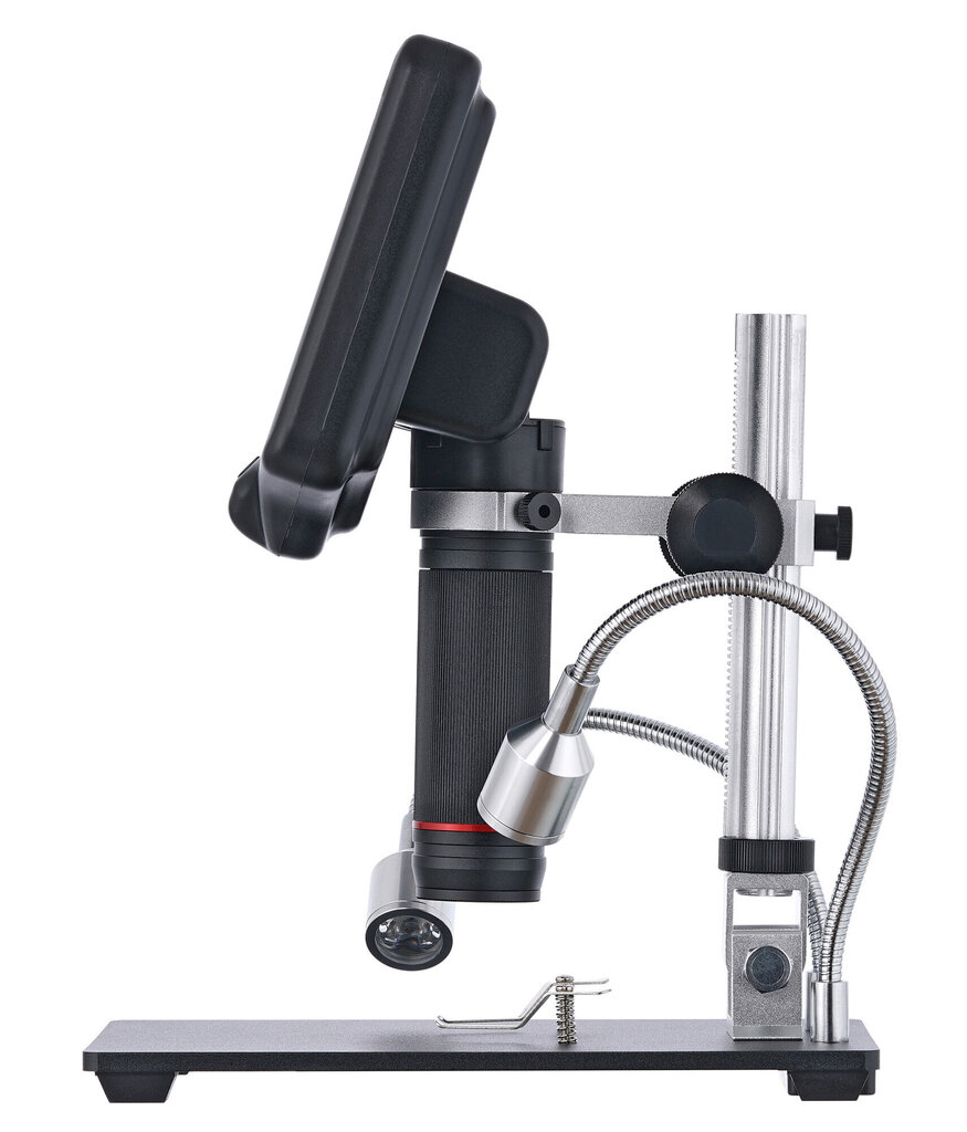 Levenhuk DTX RC4 hind ja info | Mikroskoobid ja teleskoobid | kaup24.ee