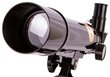 Bresser National Geographic Set: 50/360 AZ hind ja info | Mikroskoobid ja teleskoobid | kaup24.ee