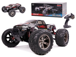 RC monster truck auto 1:12 2,4GHZ X9115 цена и информация | Игрушки для мальчиков | kaup24.ee