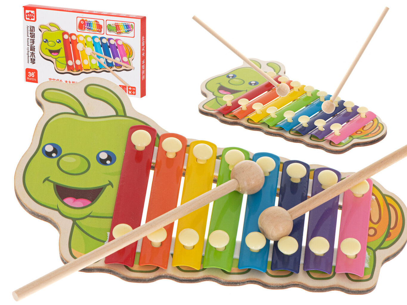 Värvilised laste taldrikud hind ja info | Arendavad mänguasjad | kaup24.ee