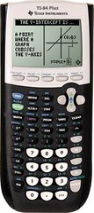 Kalkulaator Texas Instruments TI-84 Plus hind ja info | Kirjatarbed | kaup24.ee