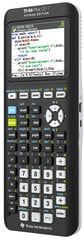 Kalkulaator Texas Instruments TI-84 Plus CE-T Python Edition цена и информация | Канцелярские товары | kaup24.ee