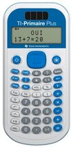 Калькулятор Texas Instruments TI-Primaire Plus цена и информация | Канцелярские товары | kaup24.ee