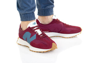 Повседневная обувь для мужчин New Balance 327 цена и информация | Кроссовки для мужчин | kaup24.ee