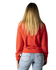 Naiste sviiter Love Moschino, punane hind ja info | Naiste pusad | kaup24.ee