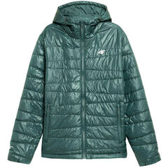Мужская куртка 4F H4Z21-KUMP005 цена и информация | Мужские куртки | kaup24.ee