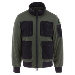 Куртка мужская Aeronautica Militare BFN-G-311758 цена и информация | Мужские куртки | kaup24.ee