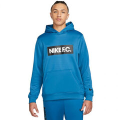 Meeste dressipluus Nike NK DF FC Libero Hoodie DC9075407 hind ja info | Meeste pusad | kaup24.ee