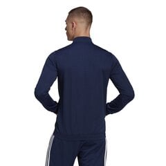 Meeste Dressipluus Adidas Entrada 22 Track M H57523, sinine XXXL цена и информация | Мужские толстовки | kaup24.ee