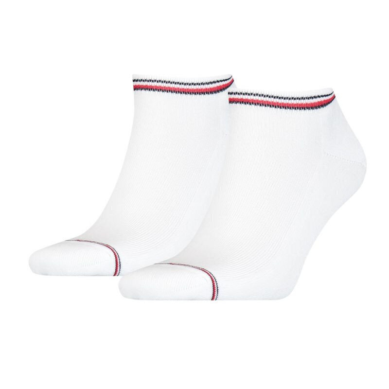 Sokid meestele Tommy Hilfiger 2P 100001093 hind ja info | Meeste sokid | kaup24.ee