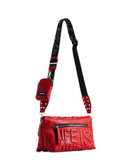 Женская сумка Desigual 342546, красная цена и информация | Женские сумки | kaup24.ee