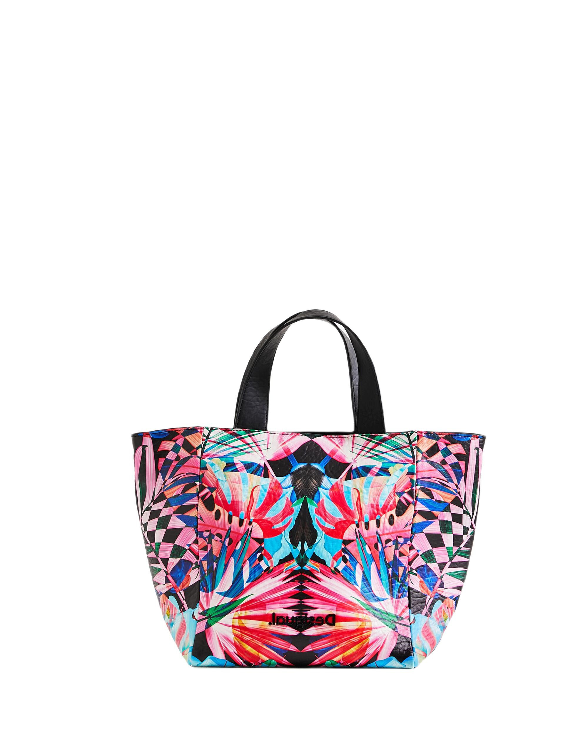 Женская сумка Desigual 342094, розовая цена | kaup24.ee