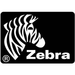 Этикетки для печати Zebra Z Select 2000T, 76 x 25 мм цена и информация | Тетради и бумажные товары | kaup24.ee