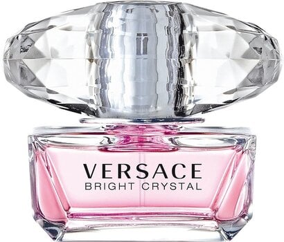 Туалетная вода Versace Bright Crystal EDT для женщин 30 мл цена и информация | Женские духи | kaup24.ee