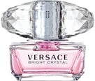 Naiste parfüüm Bright Crystal Versace EDT: Maht - 30 ml