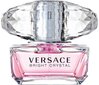 Naiste parfüüm Bright Crystal Versace EDT: Maht - 30 ml цена и информация | Naiste parfüümid | kaup24.ee