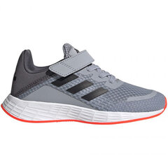 Laste tossud Adidas Duramo Sl C Jr FY9170, hall hind ja info | Laste spordijalatsid | kaup24.ee