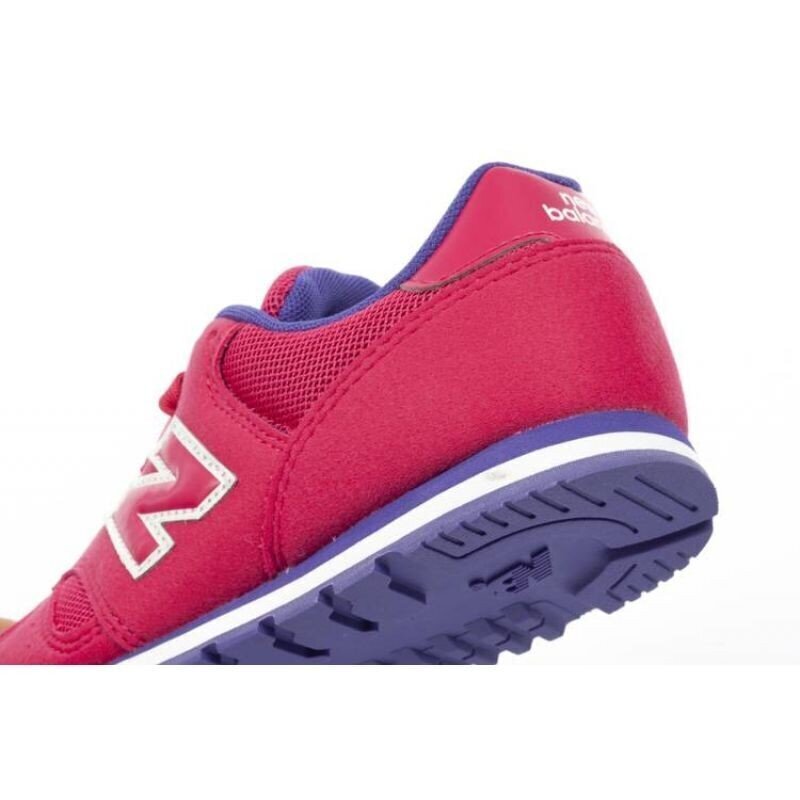 Tüdrukute tossud New Balance YC373PY цена и информация | Laste spordijalatsid | kaup24.ee