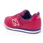 Tüdrukute tossud New Balance YC373PY цена и информация | Laste spordijalatsid | kaup24.ee