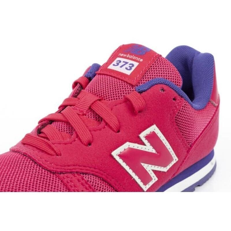 Tüdrukute tossud New Balance YC373PY hind ja info | Laste spordijalatsid | kaup24.ee