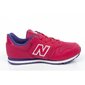 Tüdrukute tossud New Balance YC373PY цена и информация | Laste spordijalatsid | kaup24.ee