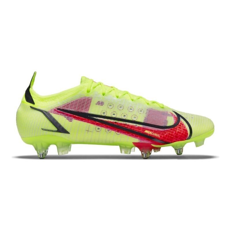 nike mercurial vapor 14 elite sg